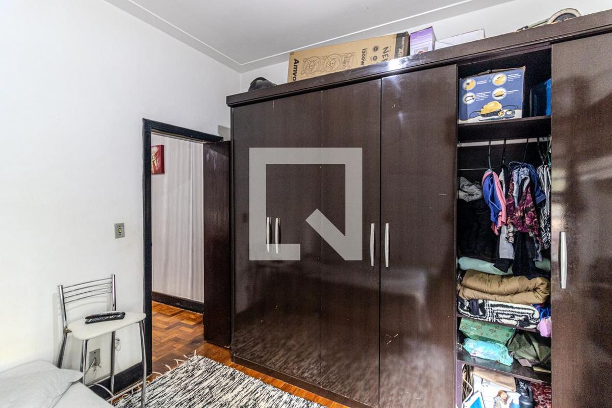 Apartamento, 1 quarto, 65 m² - Foto 16