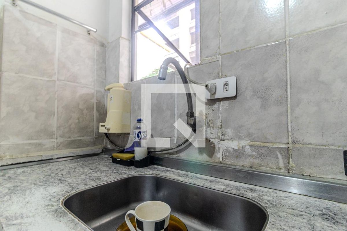 Apartamento, 1 quarto, 65 m² - Foto 32