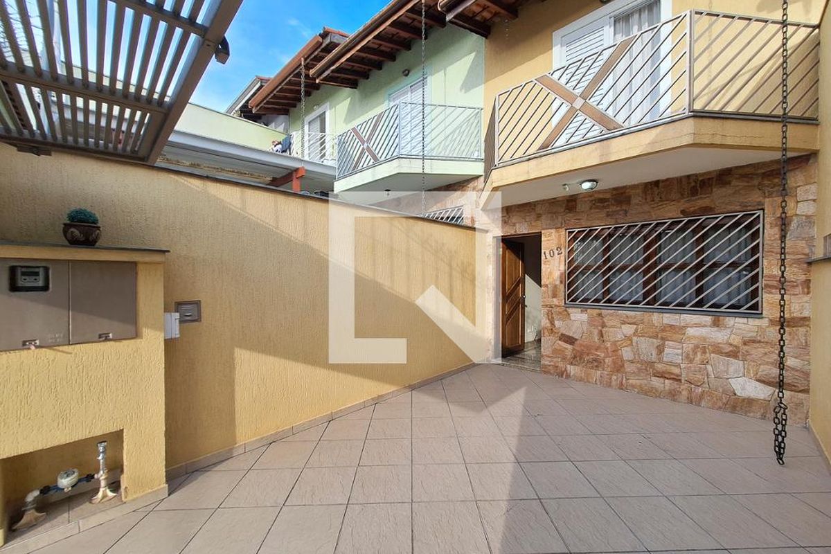 Casa, 2 quartos, 100 m² - Foto 76