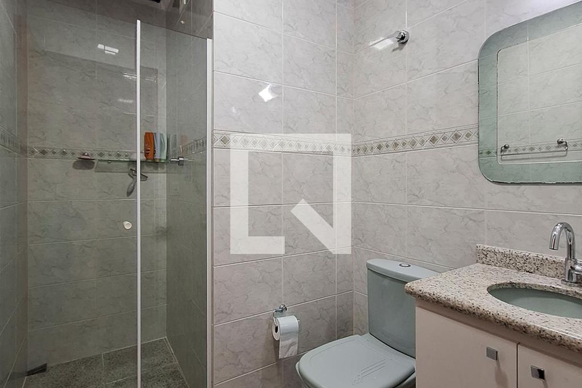 Casa, 2 quartos, 100 m² - Foto 32