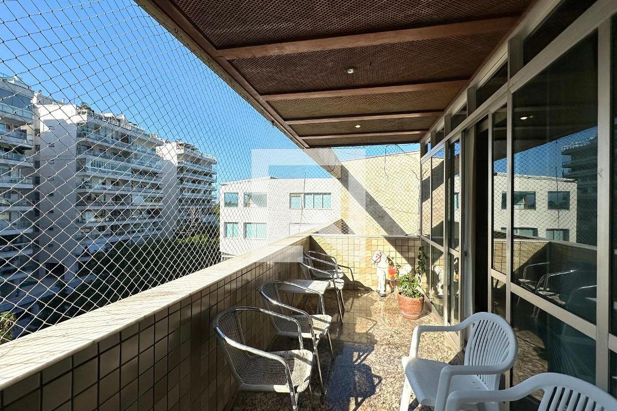 Cobertura, 4 quartos, 313 m² - Foto 68