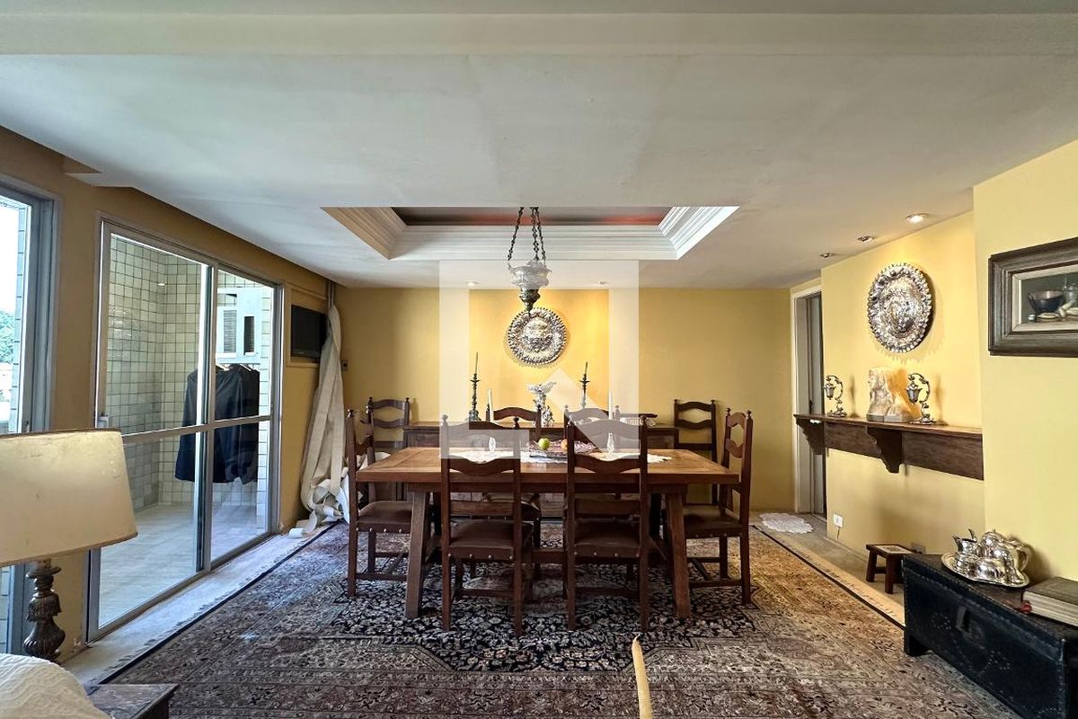 Cobertura, 4 quartos, 313 m² - Foto 10