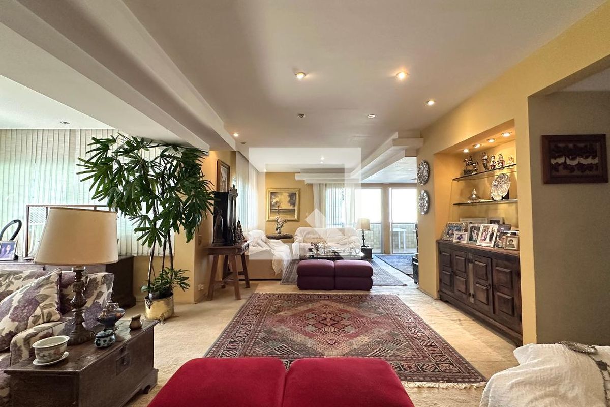 Cobertura, 4 quartos, 313 m² - Foto 6