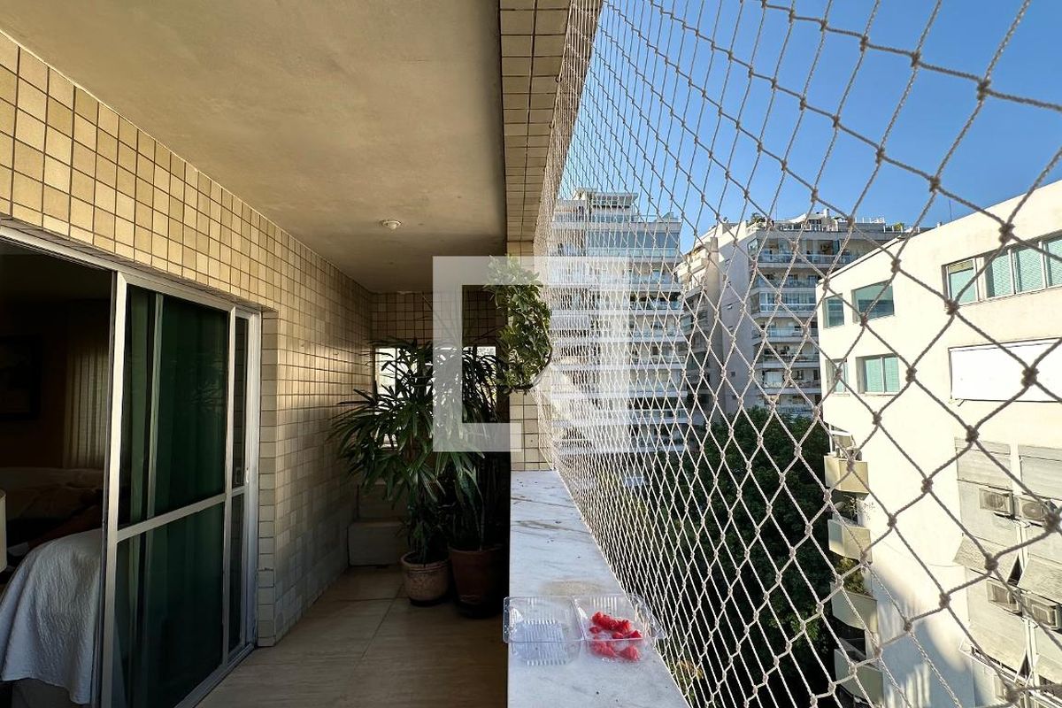 Cobertura, 4 quartos, 313 m² - Foto 22