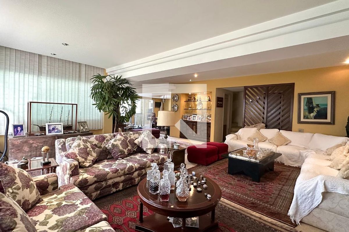 Cobertura, 4 quartos, 313 m² - Foto 16