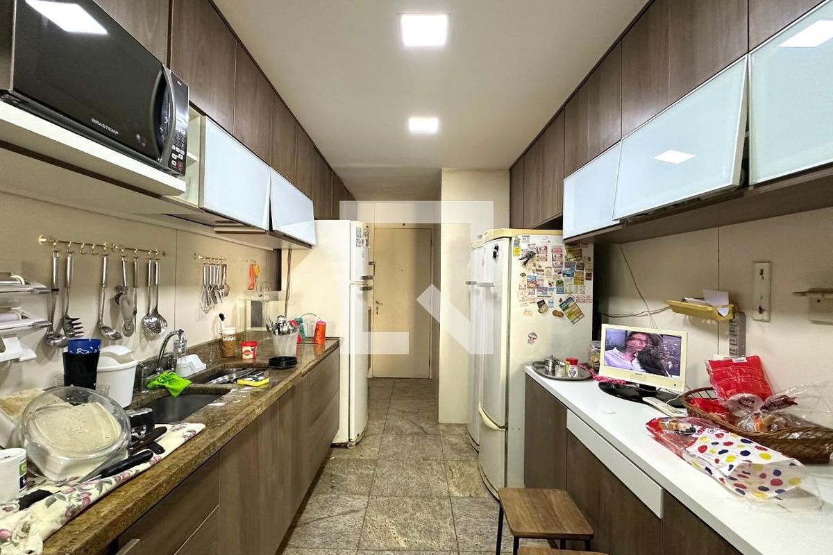 Cobertura, 4 quartos, 313 m² - Foto 86