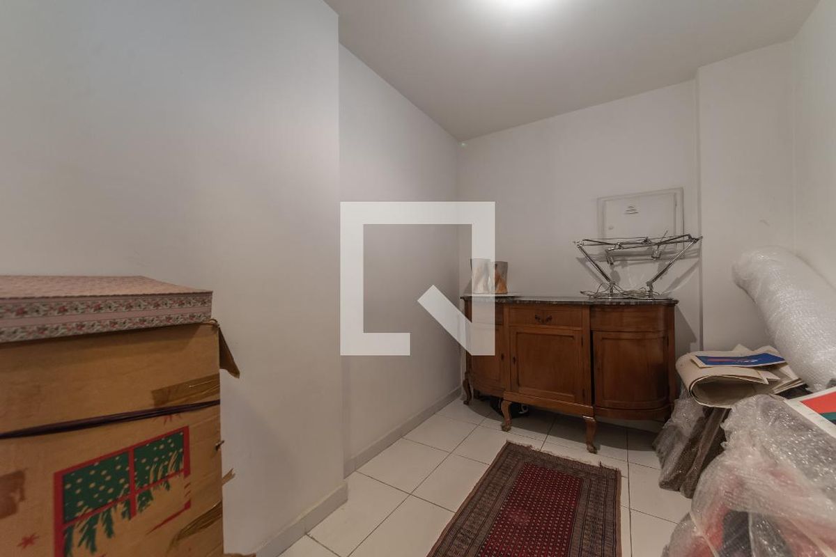 Apartamento, 3 quartos, 190 m² - Foto 46