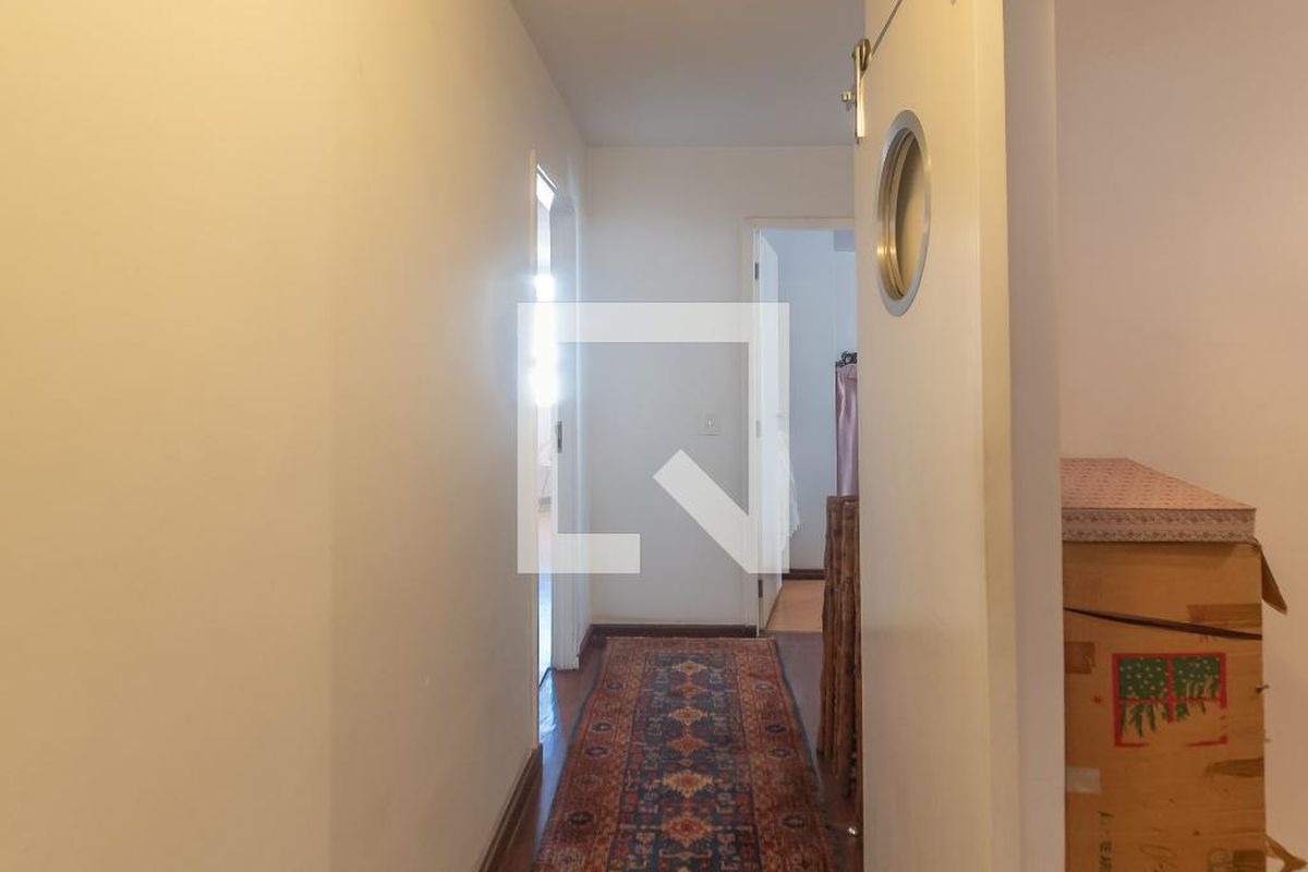 Apartamento, 3 quartos, 190 m² - Foto 42