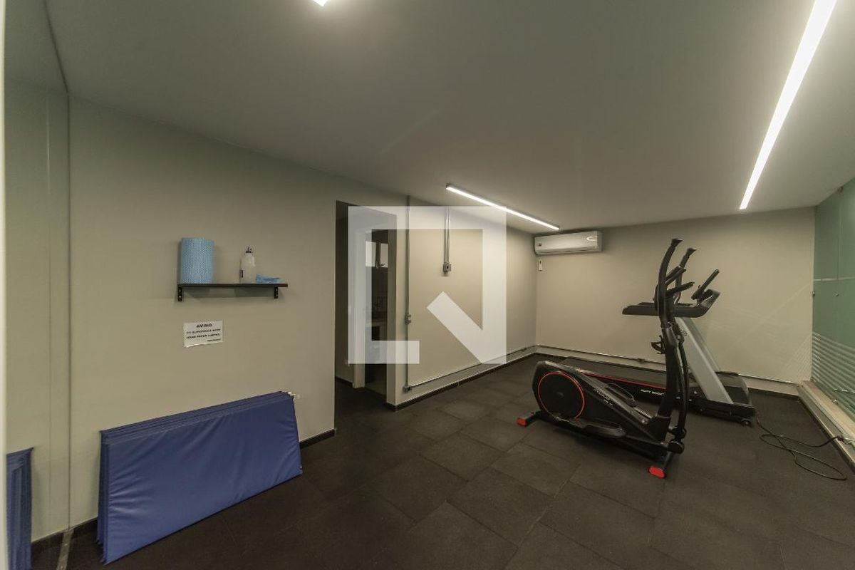 Apartamento, 3 quartos, 190 m² - Foto 128