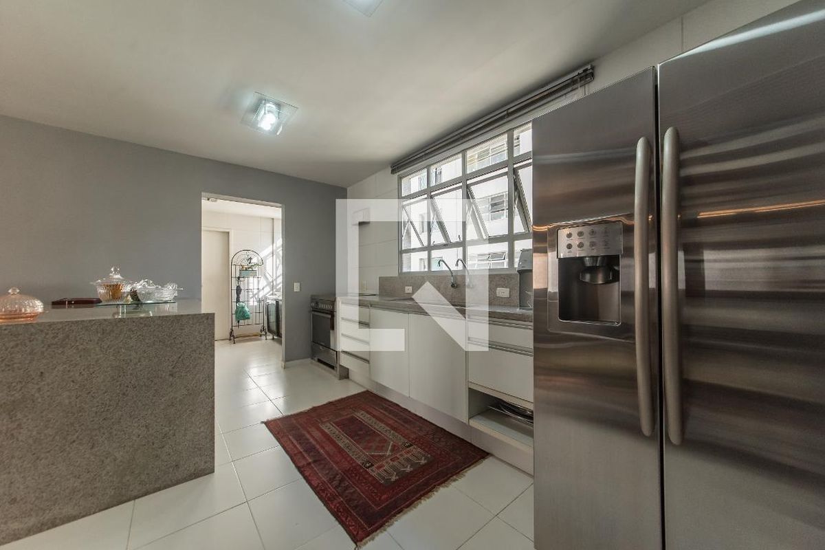 Apartamento, 3 quartos, 190 m² - Foto 100