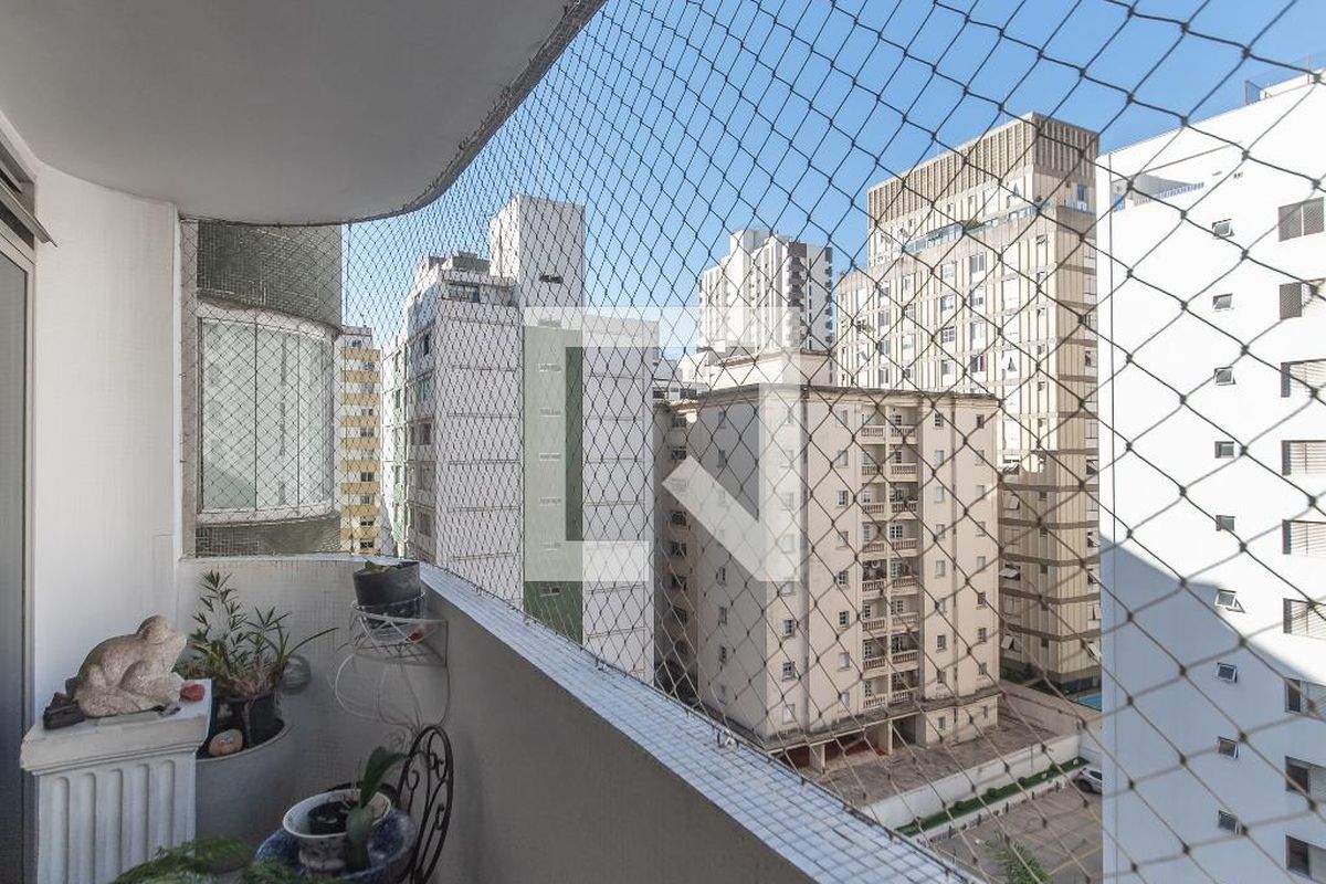 Apartamento, 3 quartos, 190 m² - Foto 28