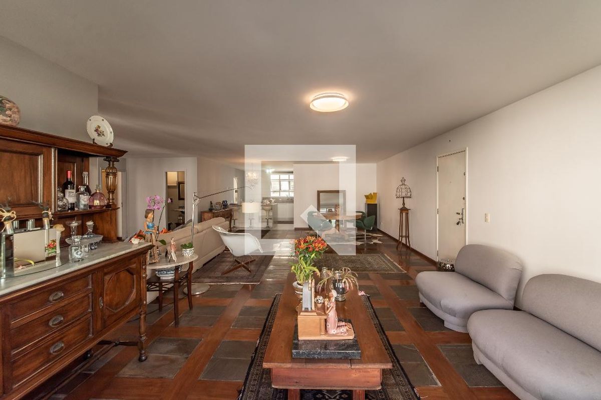 Apartamento, 3 quartos, 190 m² - Foto 20