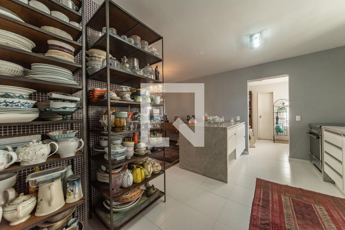 Apartamento, 3 quartos, 190 m² - Foto 104