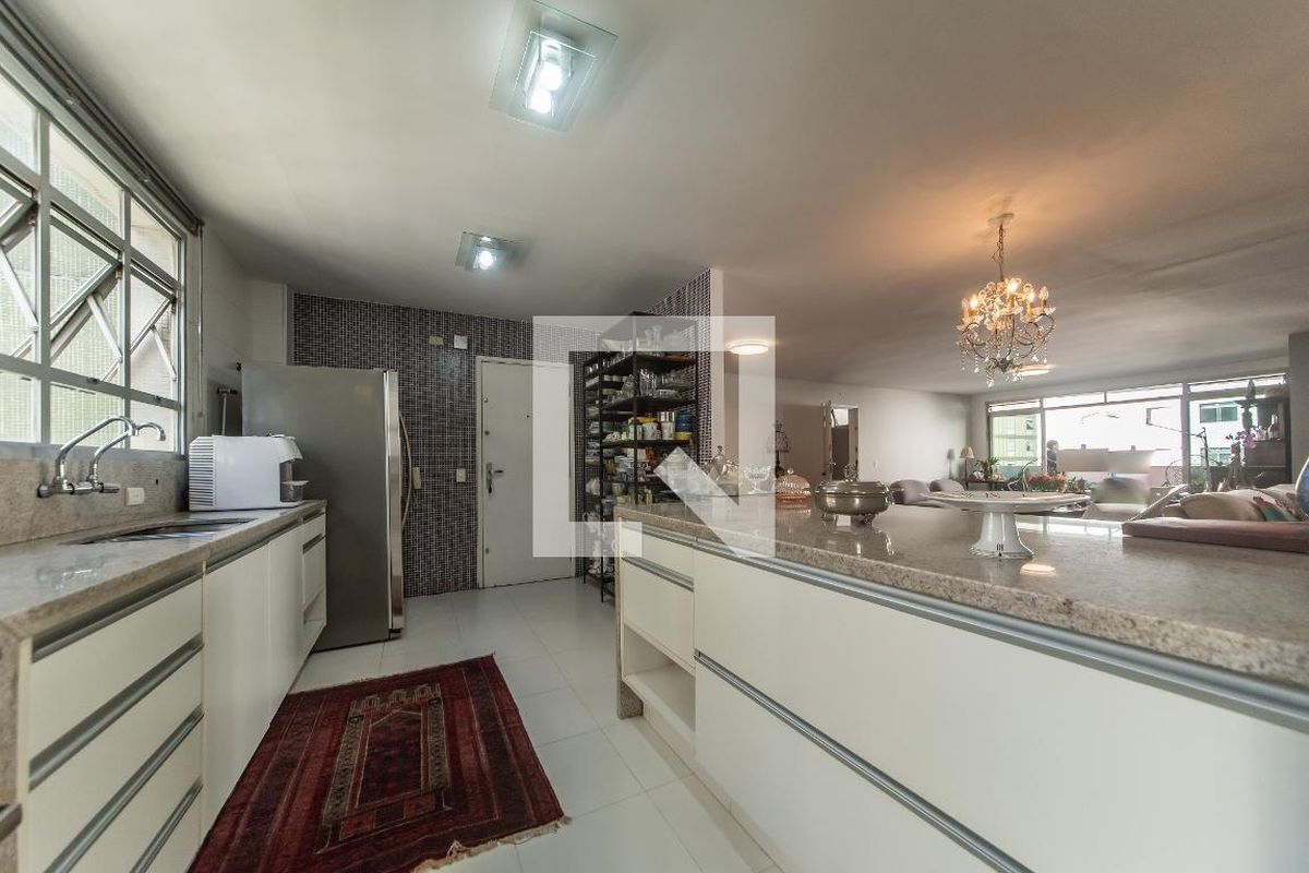 Apartamento, 3 quartos, 190 m² - Foto 110