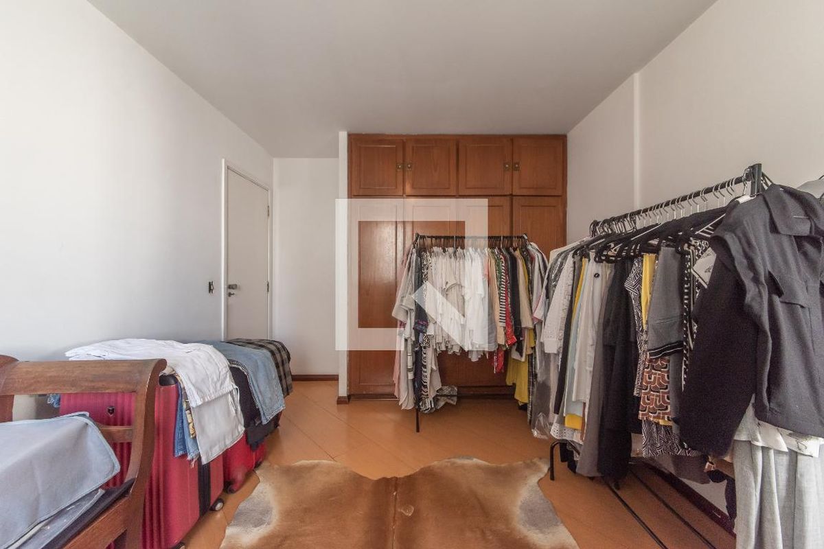 Apartamento, 3 quartos, 190 m² - Foto 64