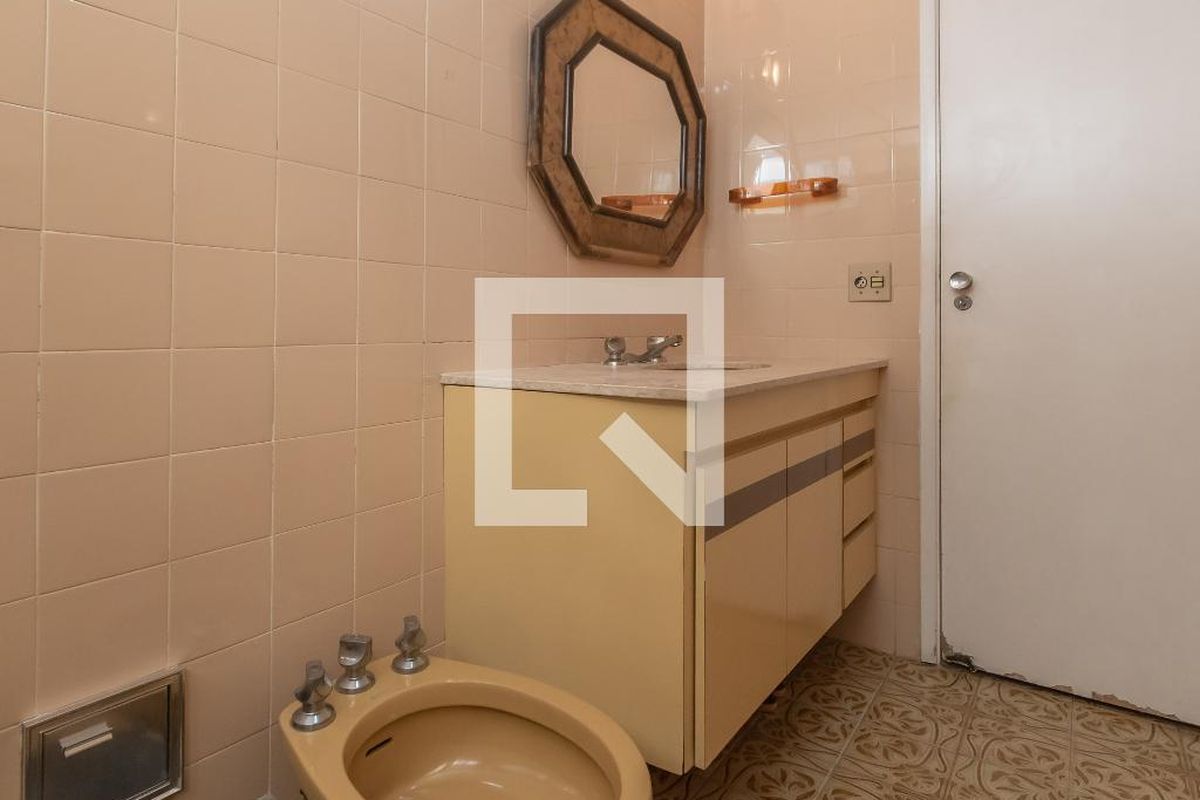 Apartamento, 3 quartos, 190 m² - Foto 94