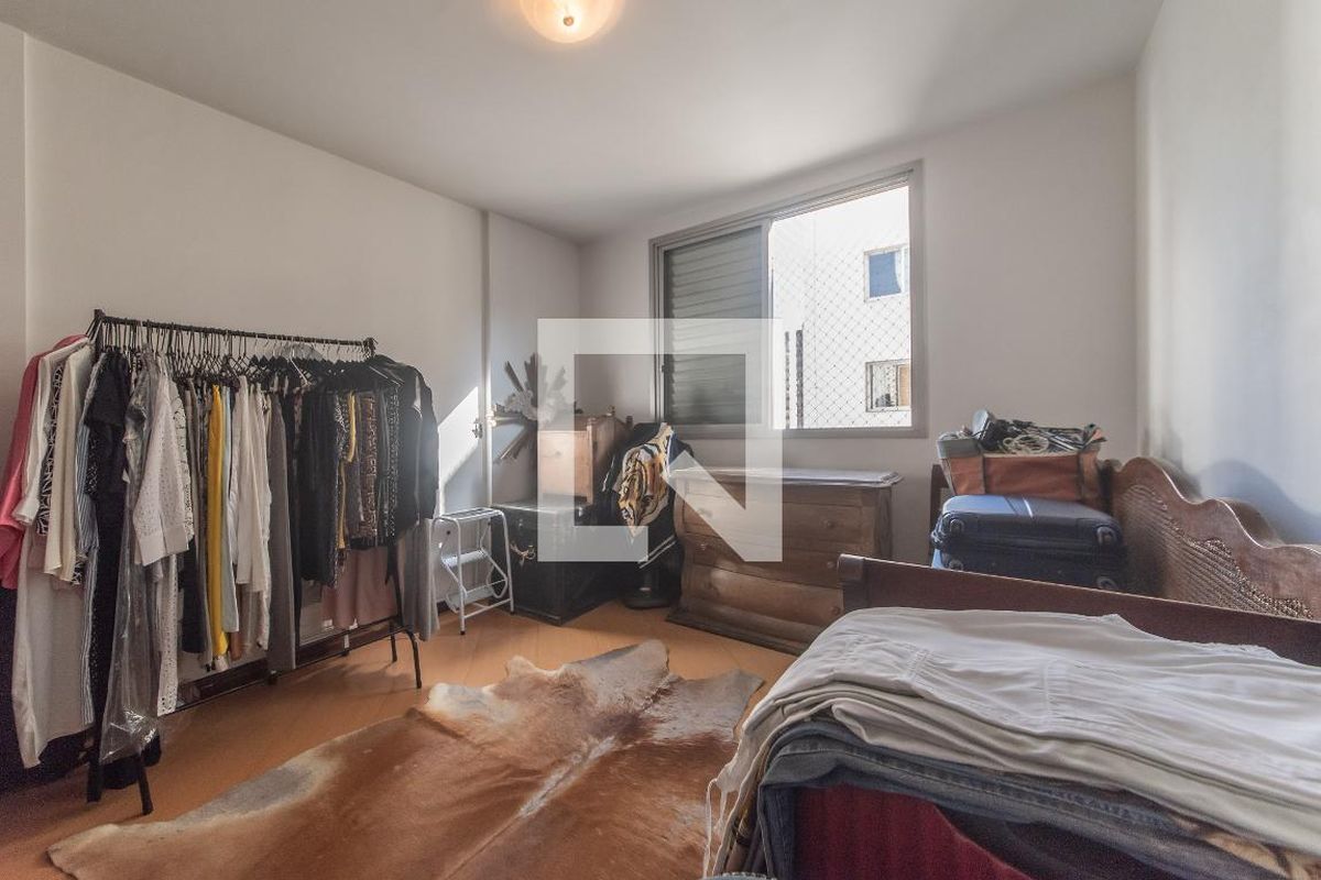 Apartamento, 3 quartos, 190 m² - Foto 56
