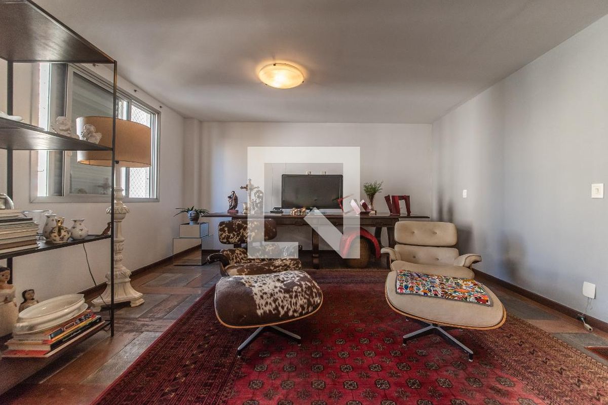 Apartamento, 3 quartos, 190 m² - Foto 12