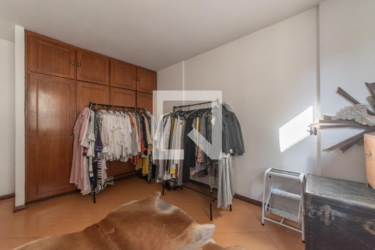 Apartamento, 3 quartos, 190 m² - Foto 60