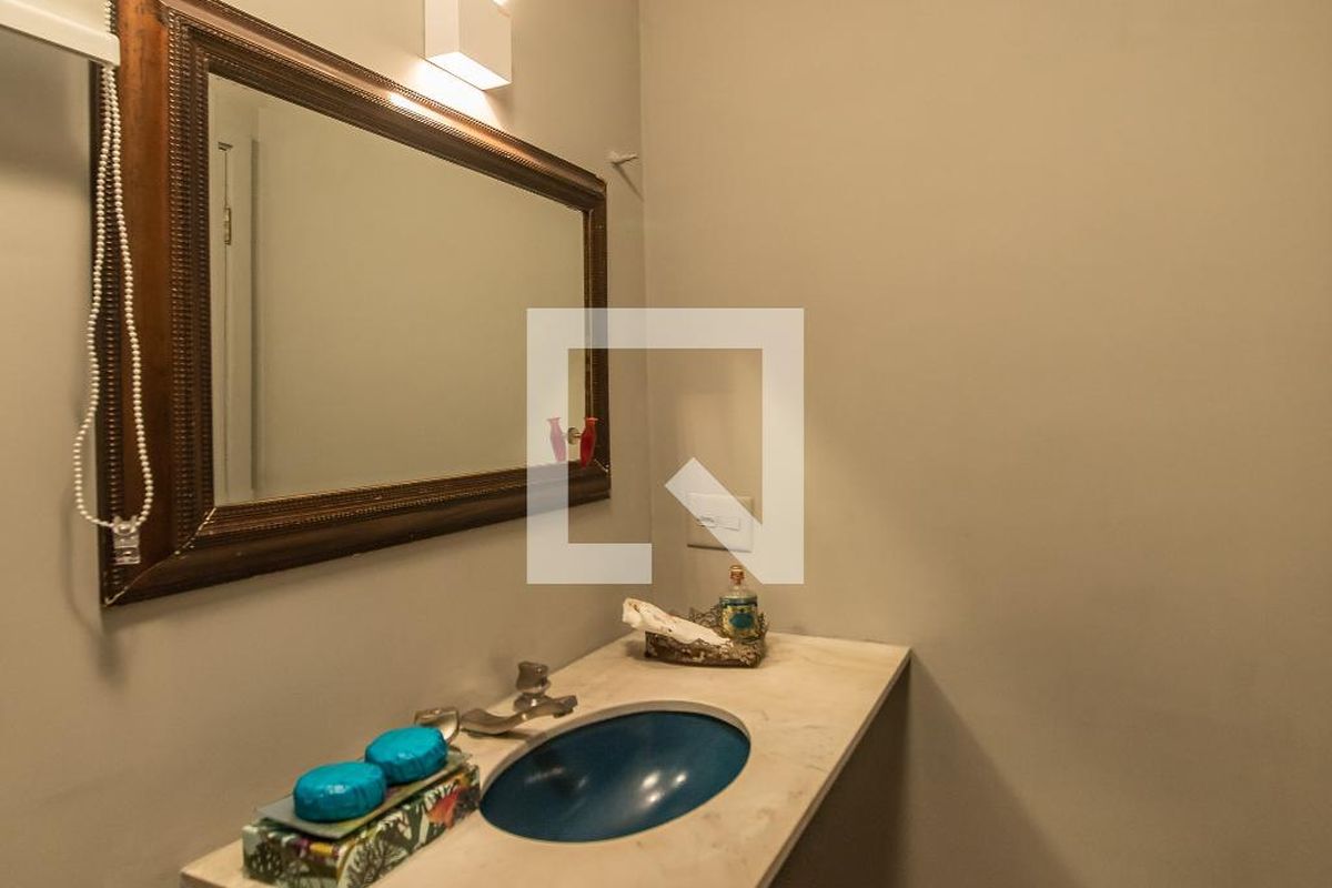 Apartamento, 3 quartos, 190 m² - Foto 40