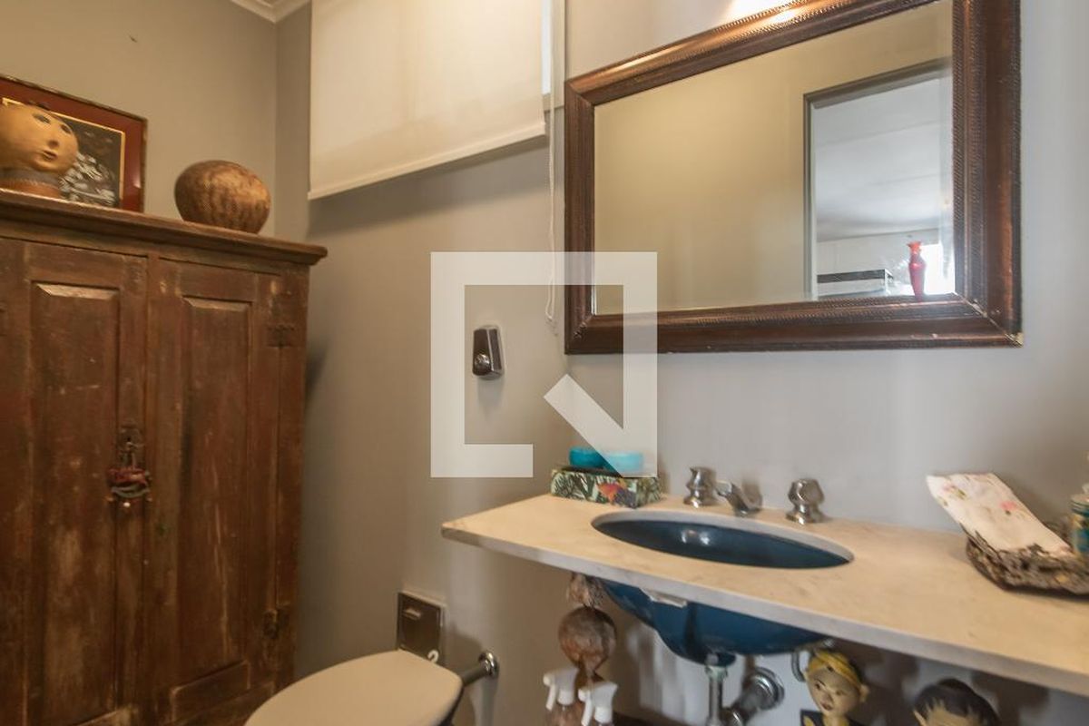 Apartamento, 3 quartos, 190 m² - Foto 34