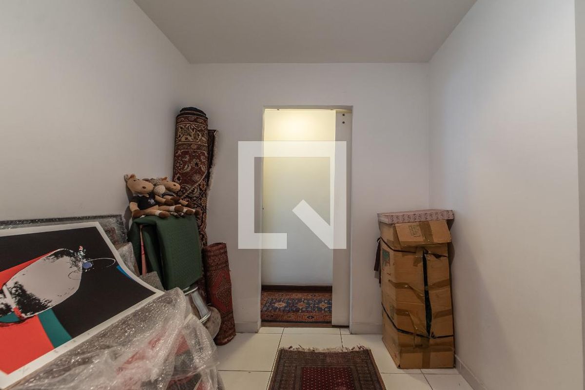 Apartamento, 3 quartos, 190 m² - Foto 52