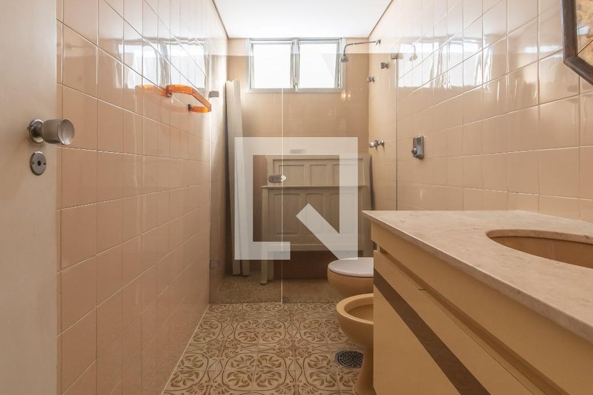 Apartamento, 3 quartos, 190 m² - Foto 92