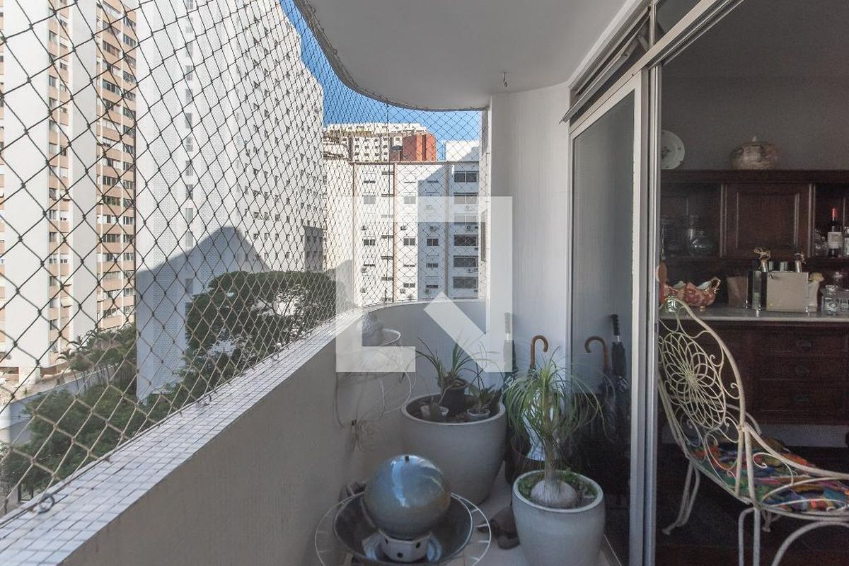 Apartamento, 3 quartos, 190 m² - Foto 24