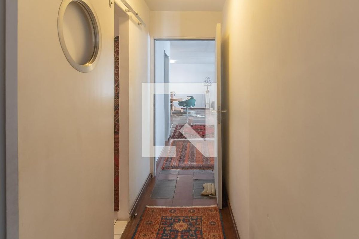 Apartamento, 3 quartos, 190 m² - Foto 44