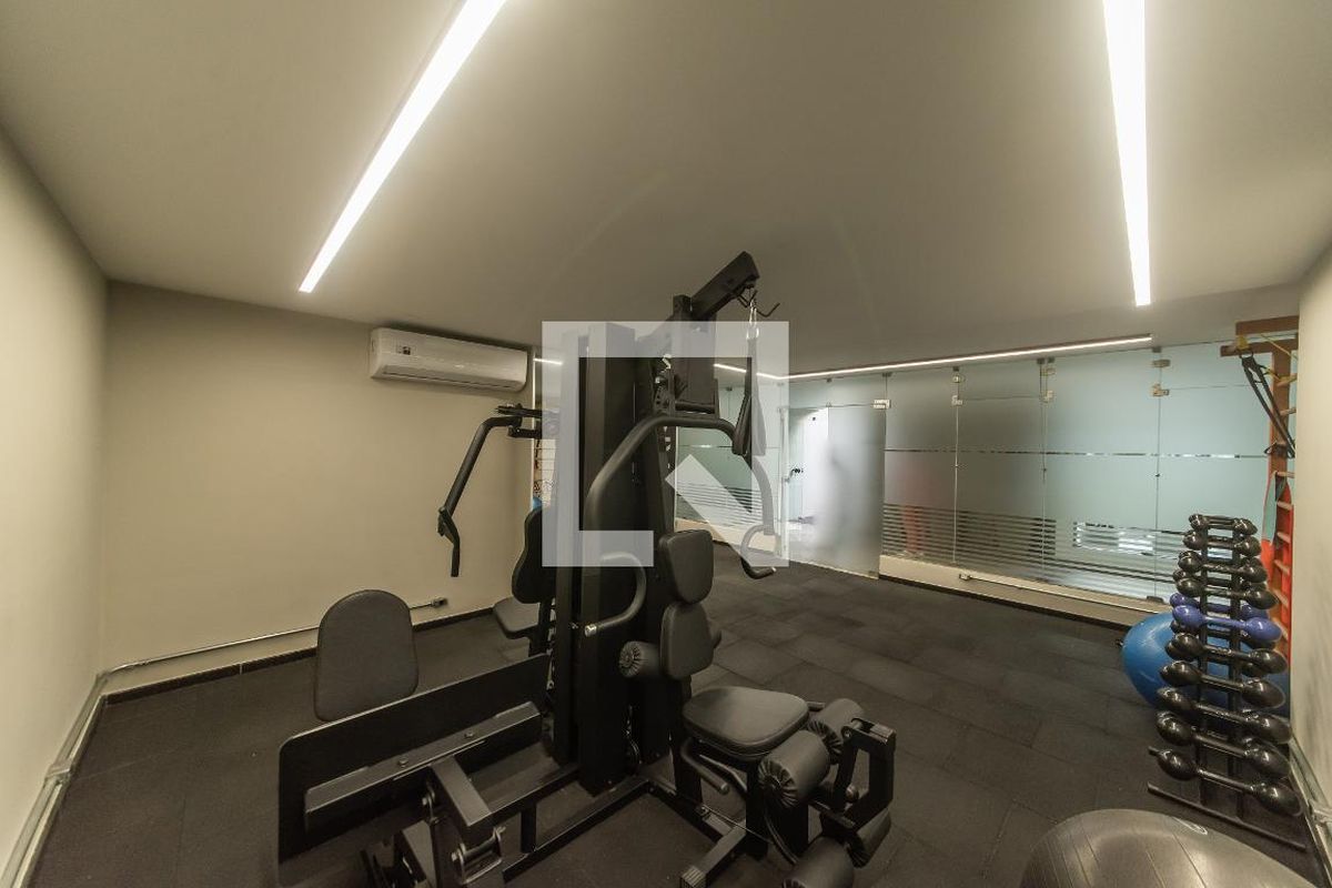 Apartamento, 3 quartos, 190 m² - Foto 130