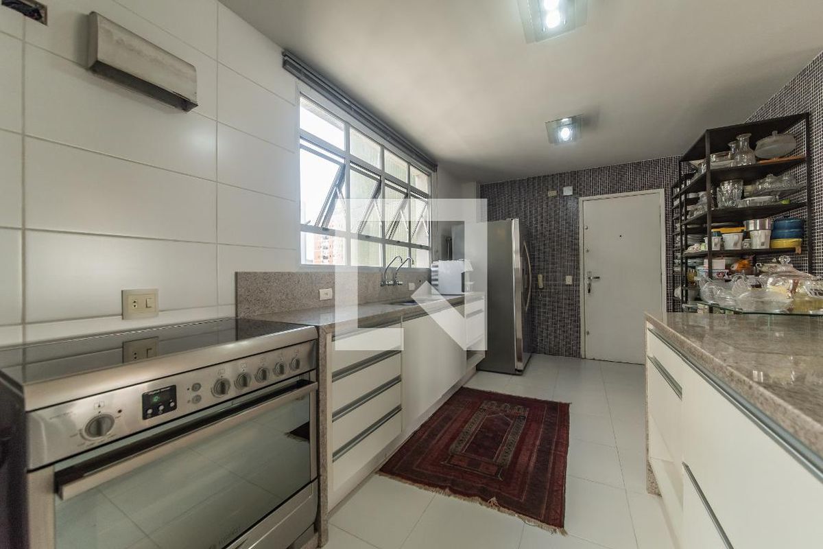 Apartamento, 3 quartos, 190 m² - Foto 108