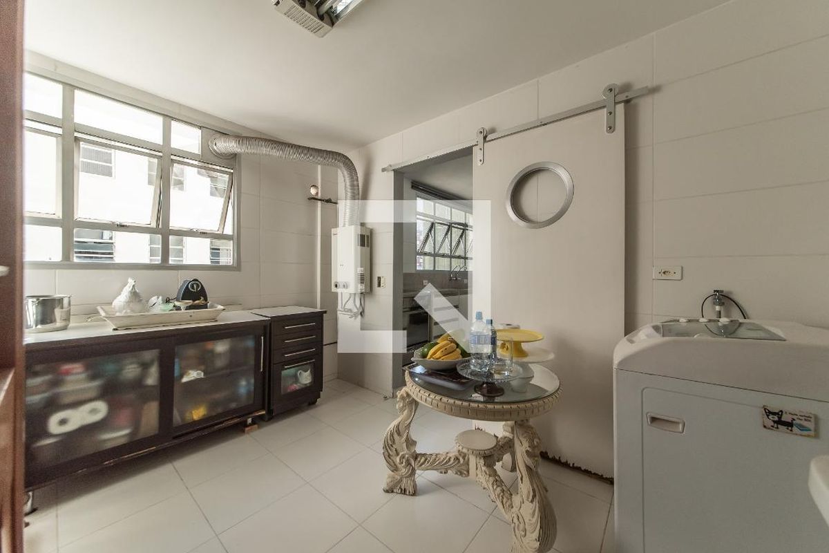 Apartamento, 3 quartos, 190 m² - Foto 120