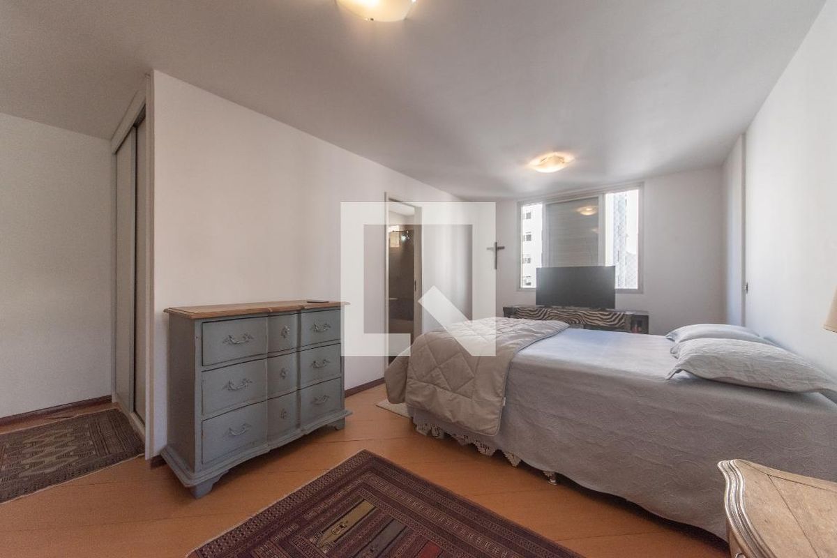 Apartamento, 3 quartos, 190 m² - Foto 72