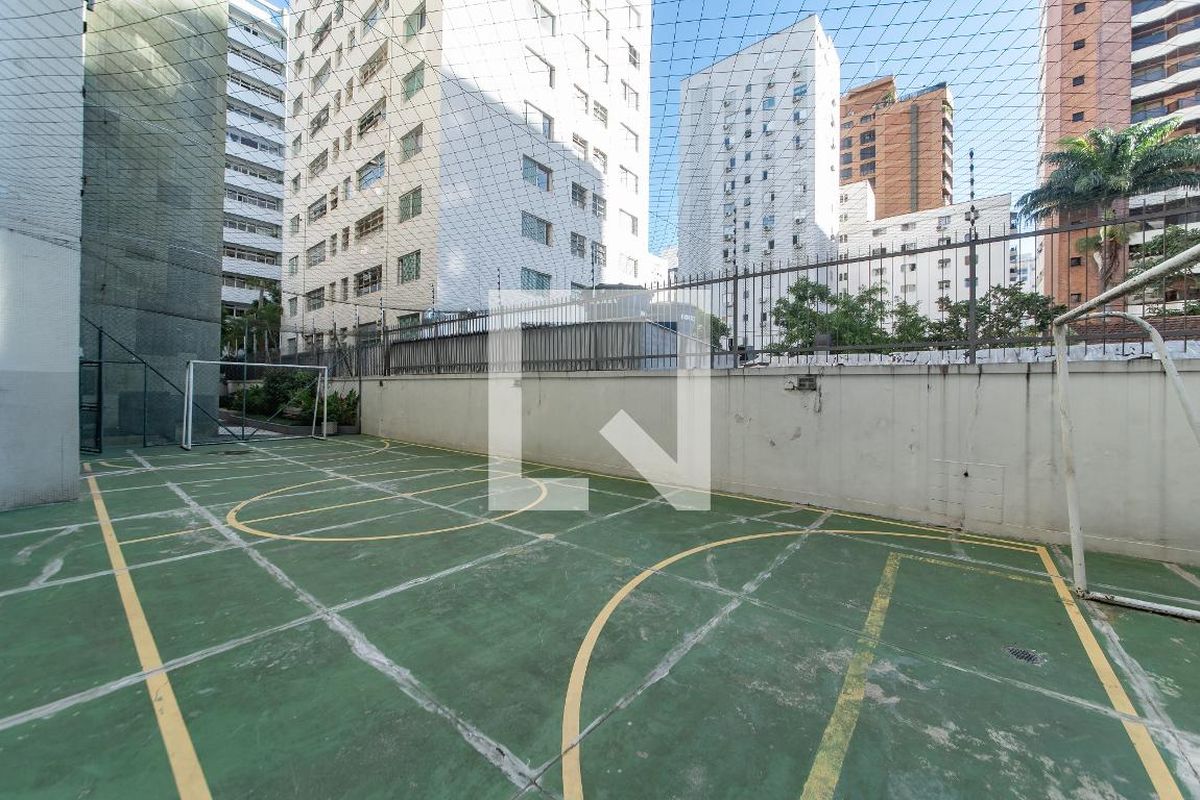 Apartamento, 3 quartos, 190 m² - Foto 138