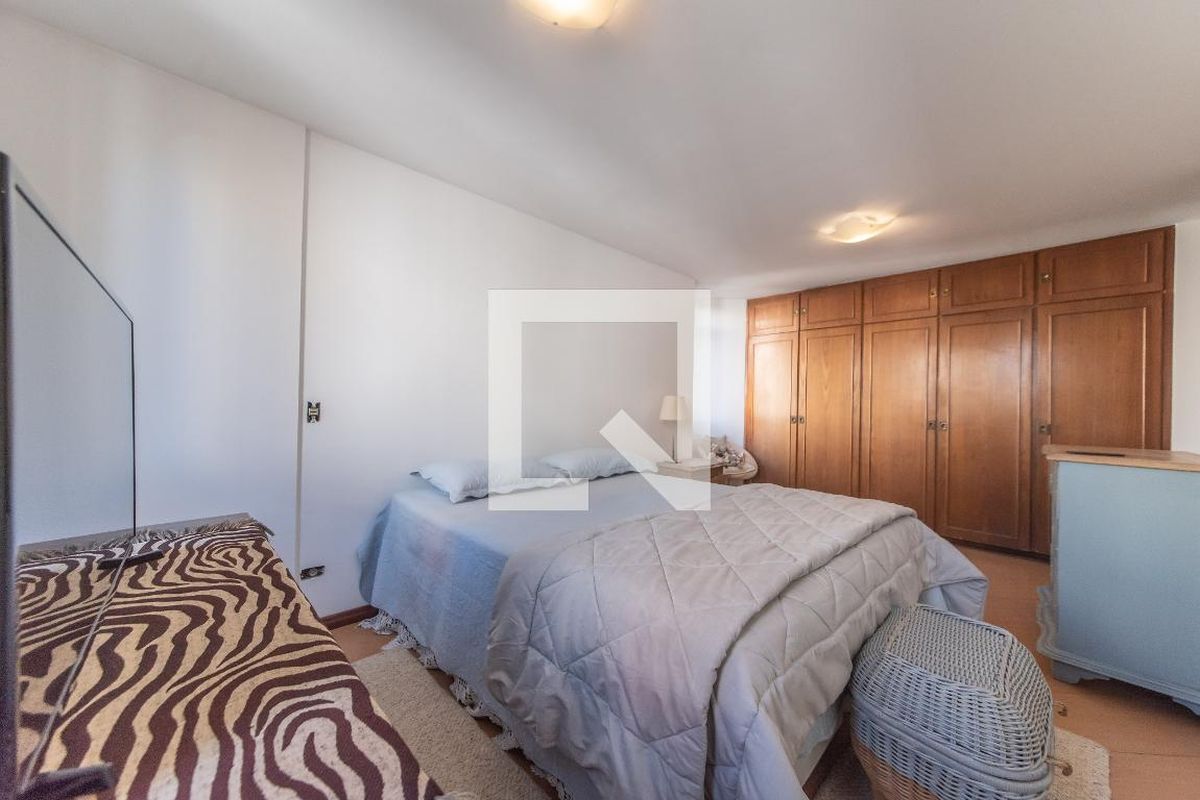 Apartamento, 3 quartos, 190 m² - Foto 74