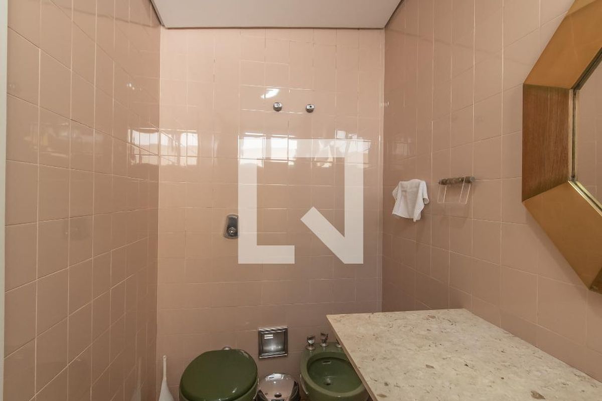 Apartamento, 3 quartos, 190 m² - Foto 82