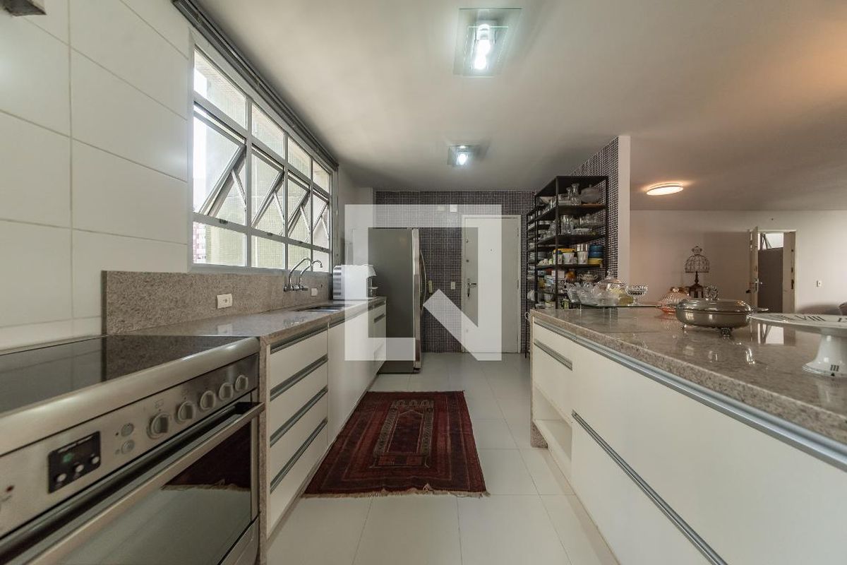Apartamento, 3 quartos, 190 m² - Foto 106