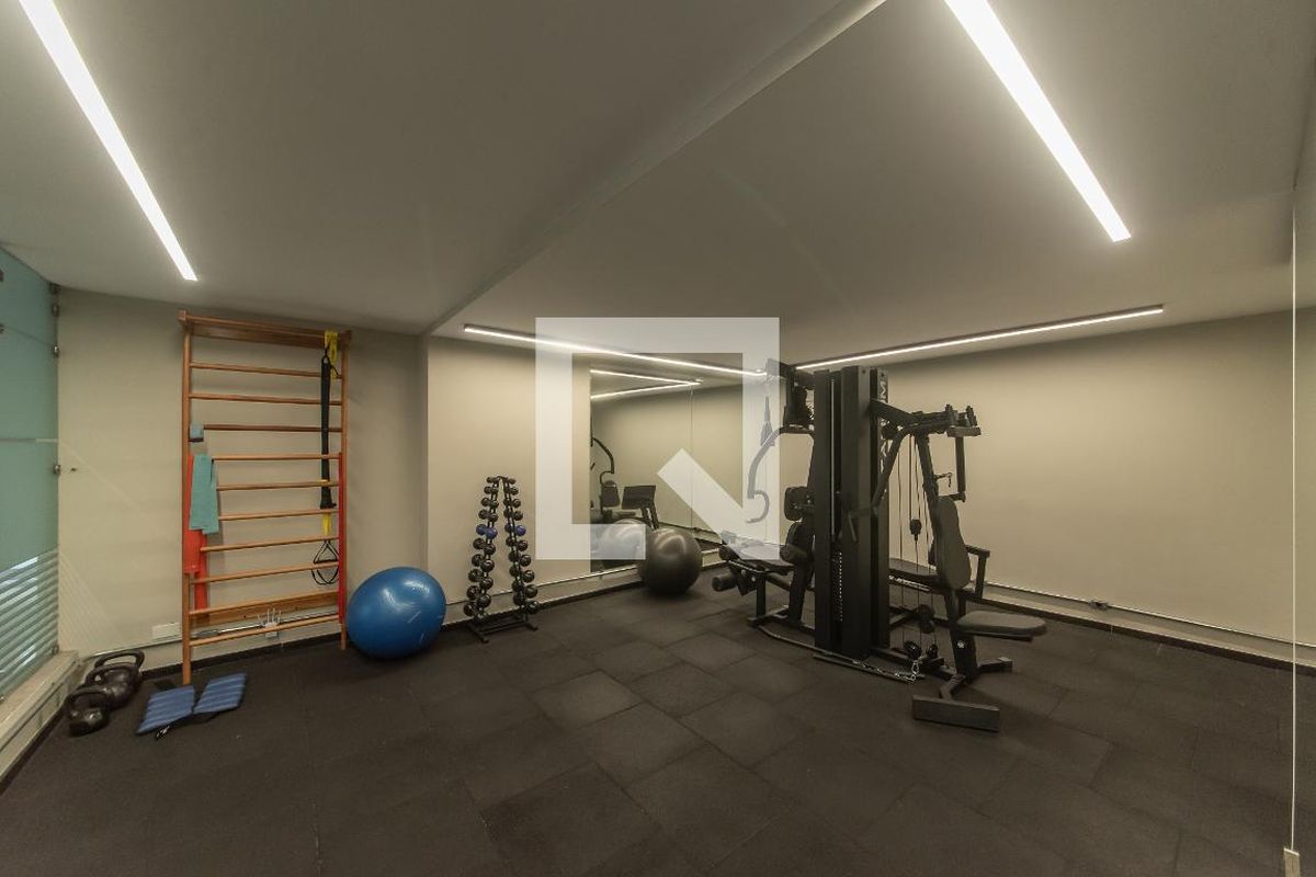 Apartamento, 3 quartos, 190 m² - Foto 124