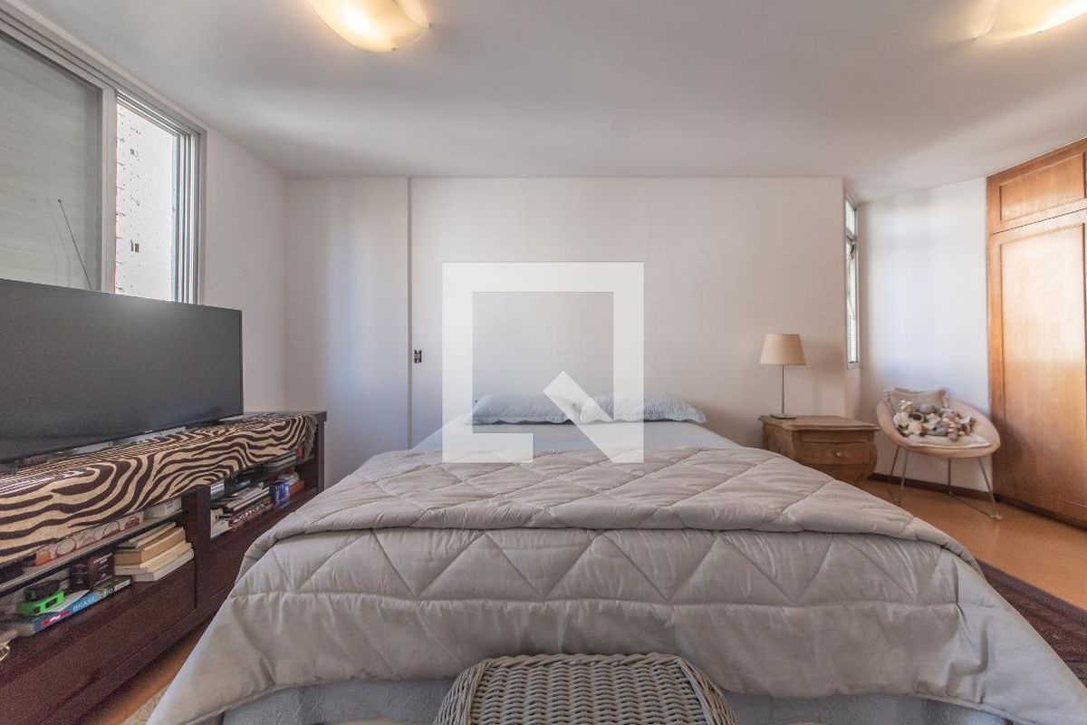 Apartamento, 3 quartos, 190 m² - Foto 68