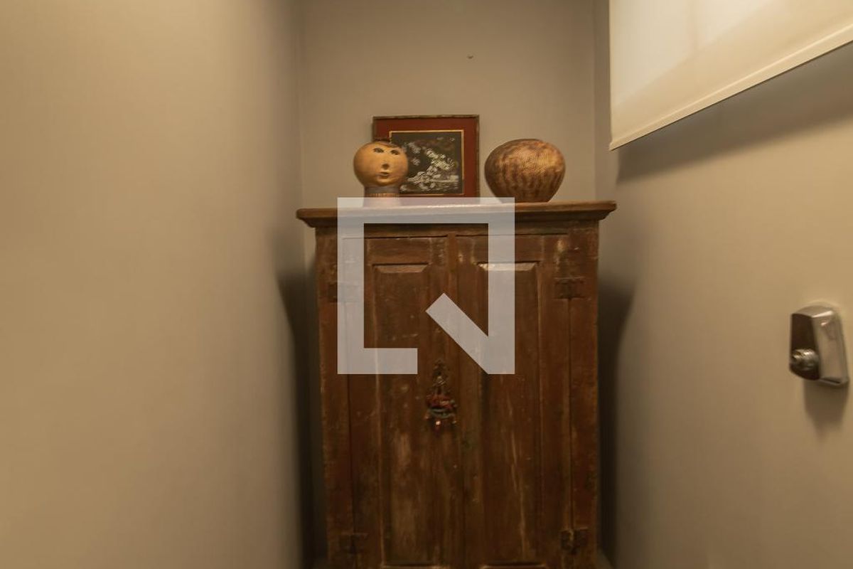 Apartamento, 3 quartos, 190 m² - Foto 38