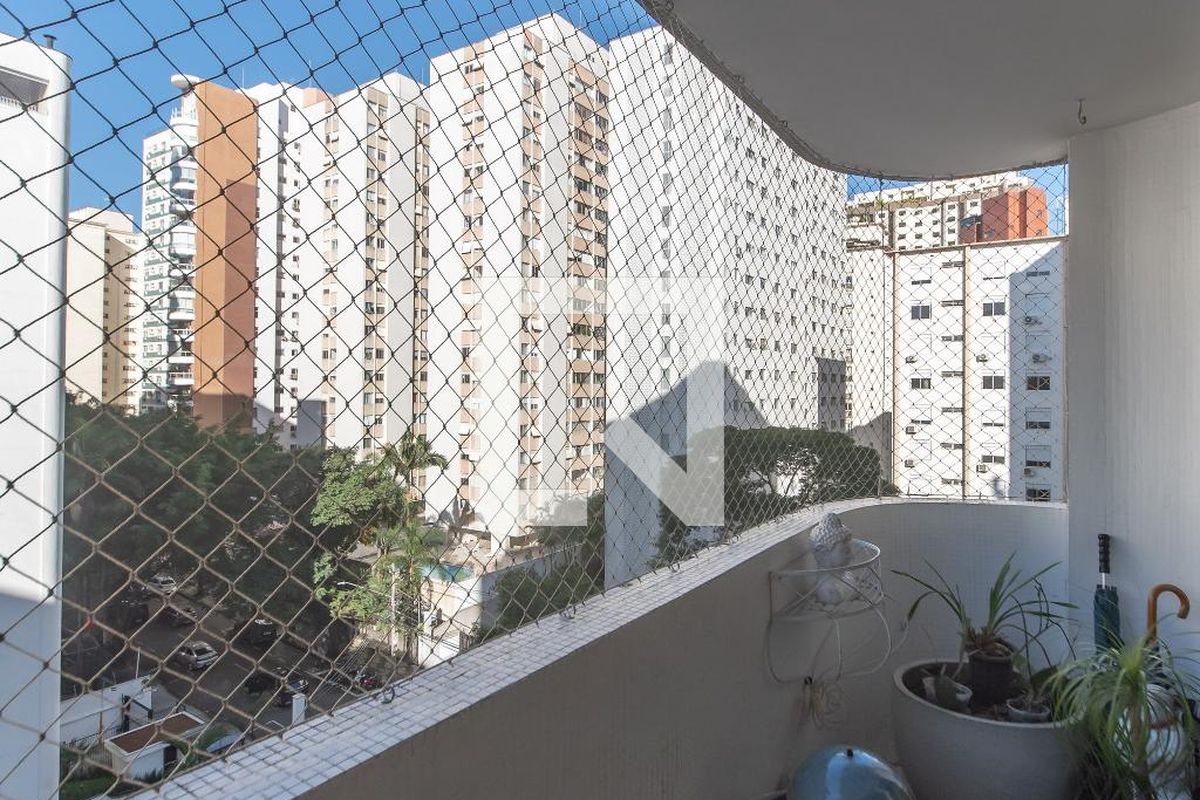 Apartamento, 3 quartos, 190 m² - Foto 22