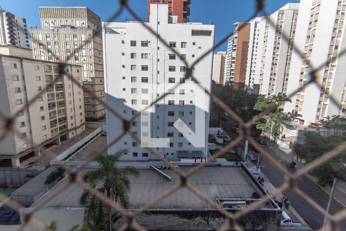 Apartamento, 3 quartos, 190 m² - Foto 30