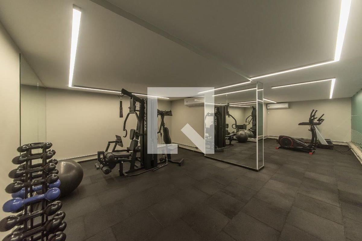 Apartamento, 3 quartos, 190 m² - Foto 126