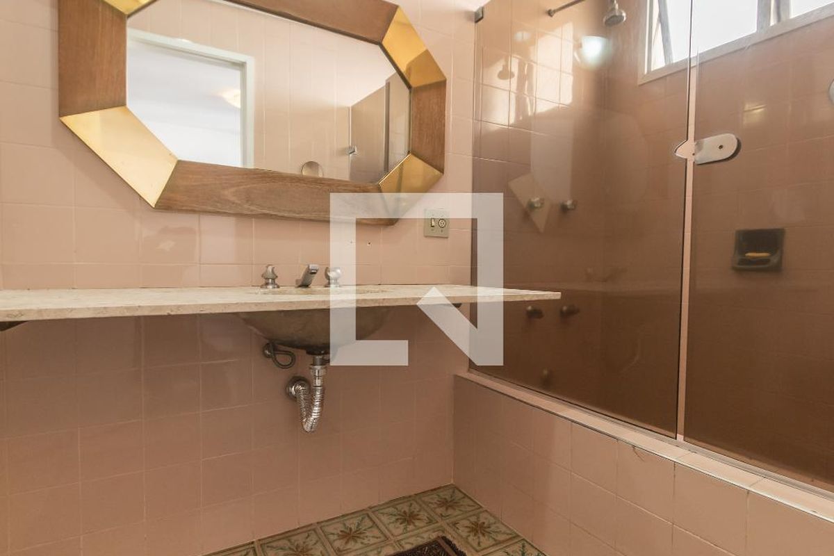 Apartamento, 3 quartos, 190 m² - Foto 80