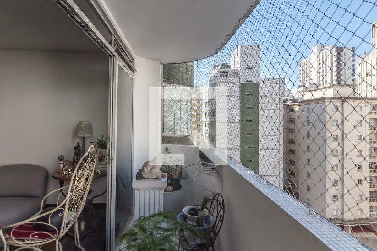 Apartamento, 3 quartos, 190 m² - Foto 26