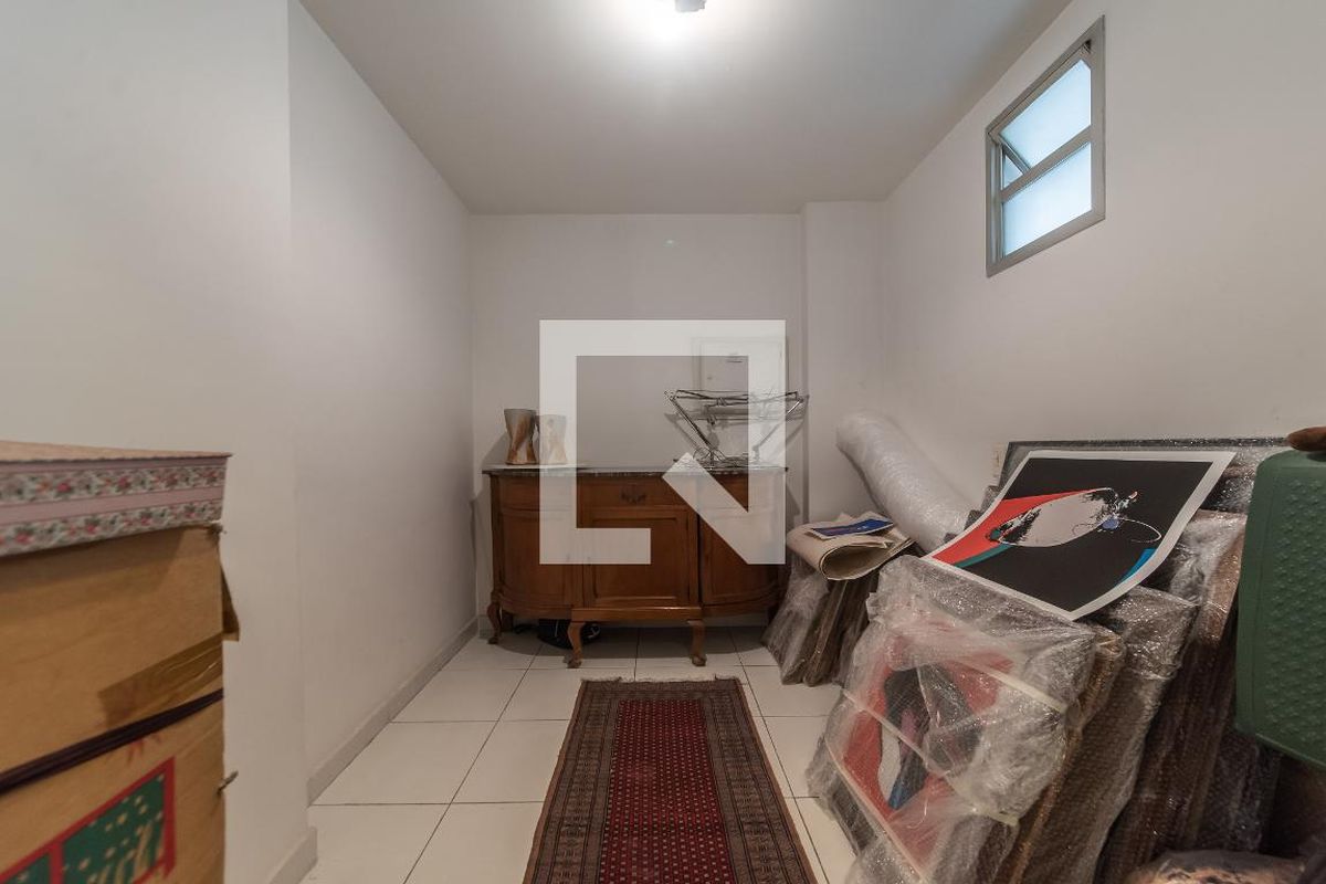 Apartamento, 3 quartos, 190 m² - Foto 48