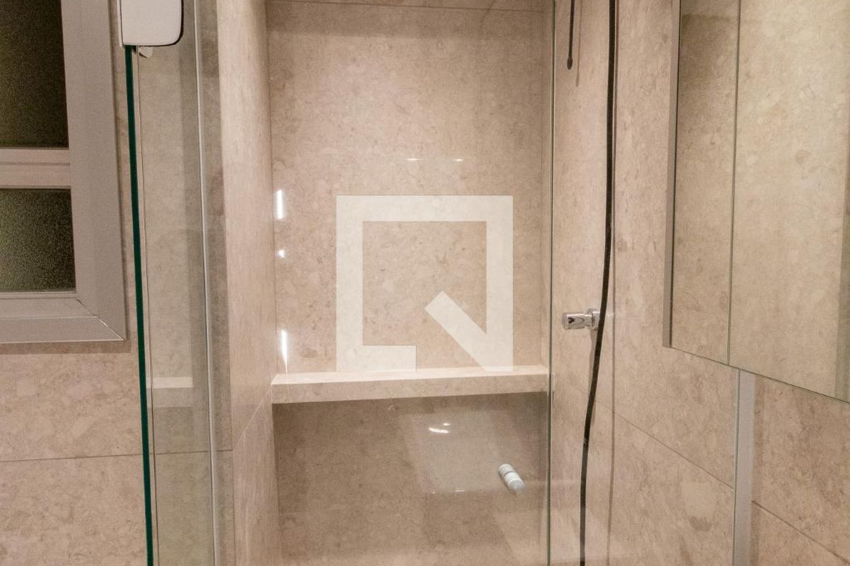 Apartamento à Venda - Cambuí, 1 Quarto,  60 m2 em , Campinas - sp | SoloBR