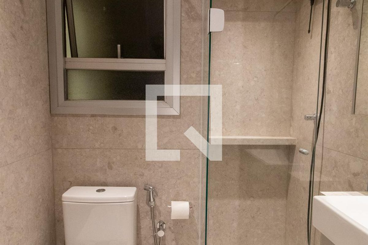 Apartamento à Venda - Cambuí, 1 Quarto,  60 m2 em , Campinas - sp | SoloBR