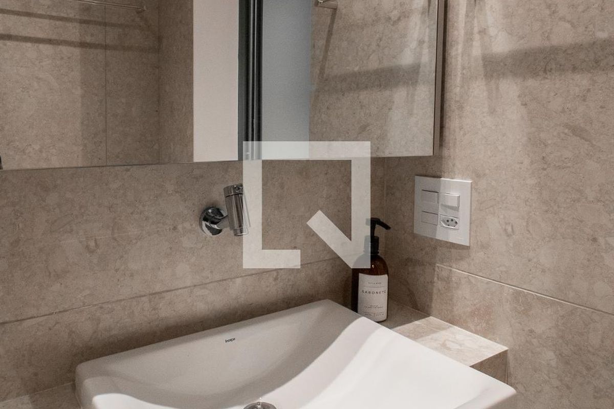 Apartamento à Venda - Cambuí, 1 Quarto,  60 m2 em , Campinas - sp | SoloBR