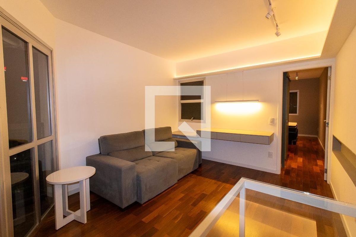 Apartamento à Venda - Cambuí, 1 Quarto,  60 m2 em , Campinas - sp | SoloBR